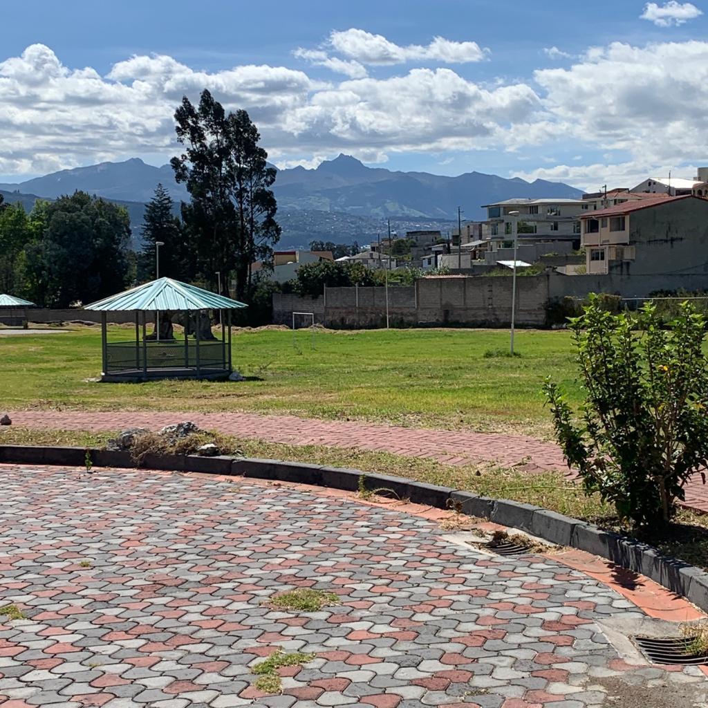 Terreno en venta en Quito, Pichincha
