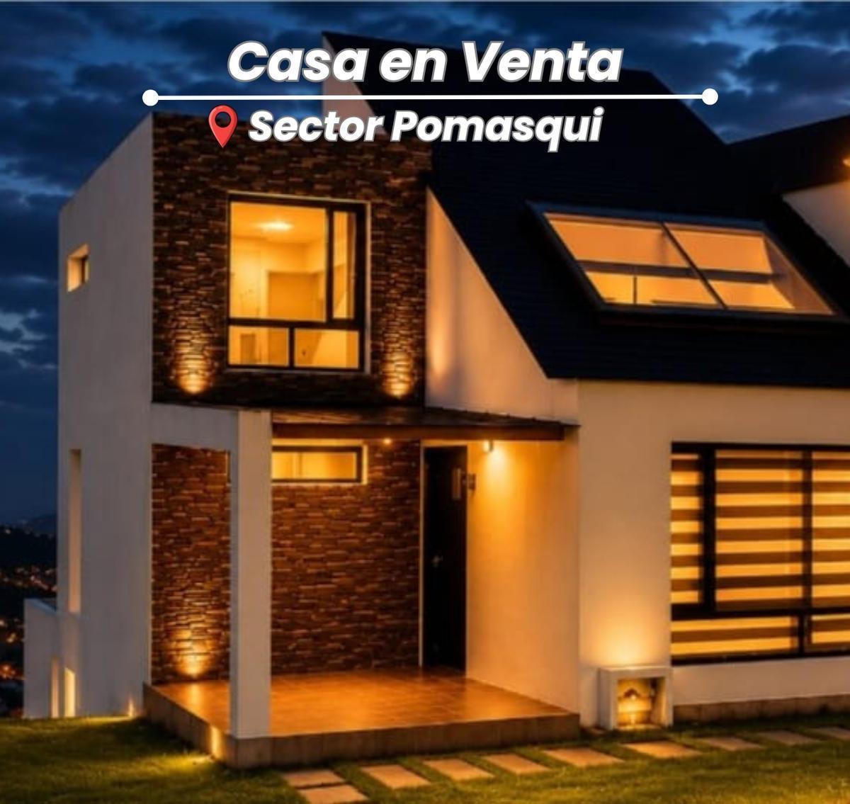 Casa en venta en Quito, Pichincha
