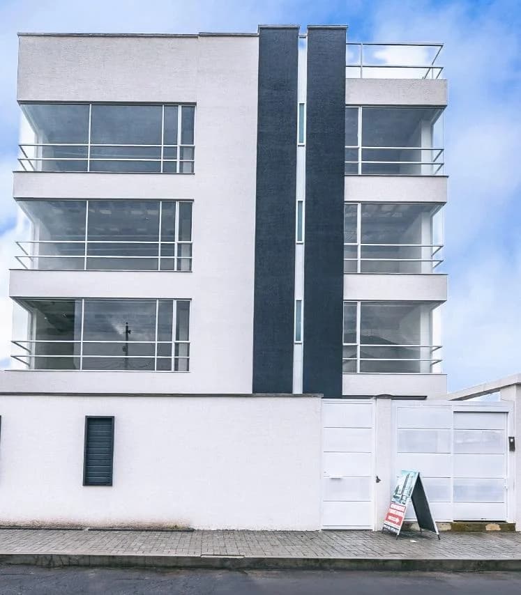 Departamento en venta en Quito, Pichincha