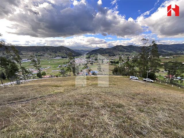 Terreno en venta en Cuenca, Azuay