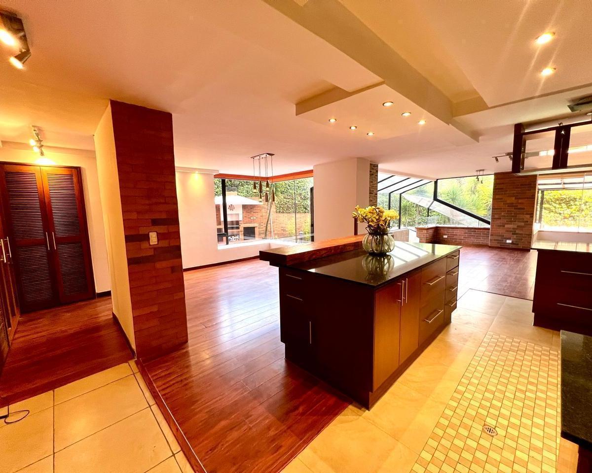 Apartamento en venta en Quito, Pichincha