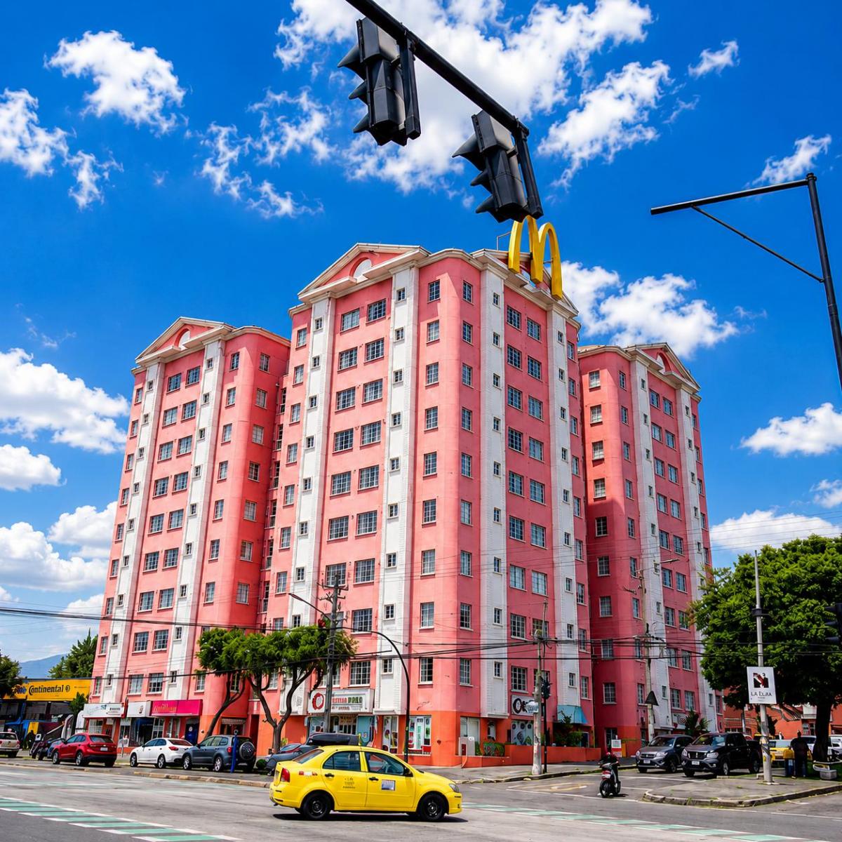 Apartamento en venta en Quito, Pichincha