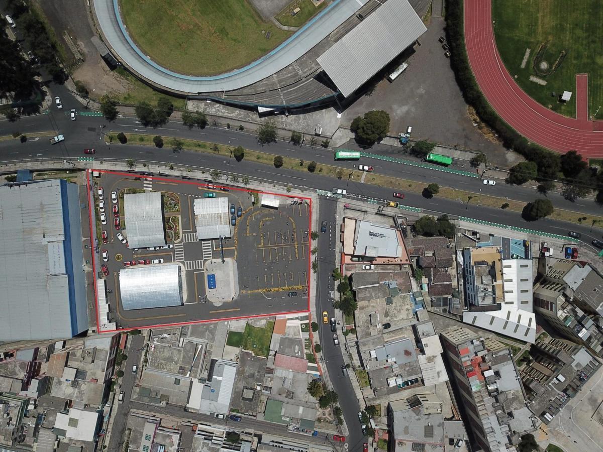 Terreno en venta en Quito, Pichincha