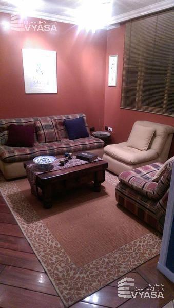 Apartamento en venta en Quito, Pichincha