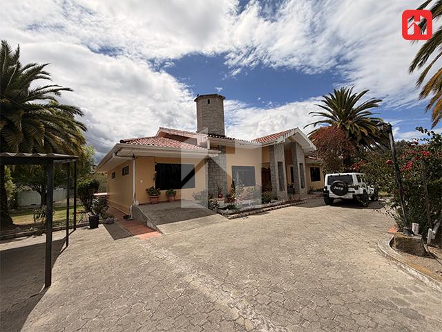 Terreno en venta en Cuenca, Azuay