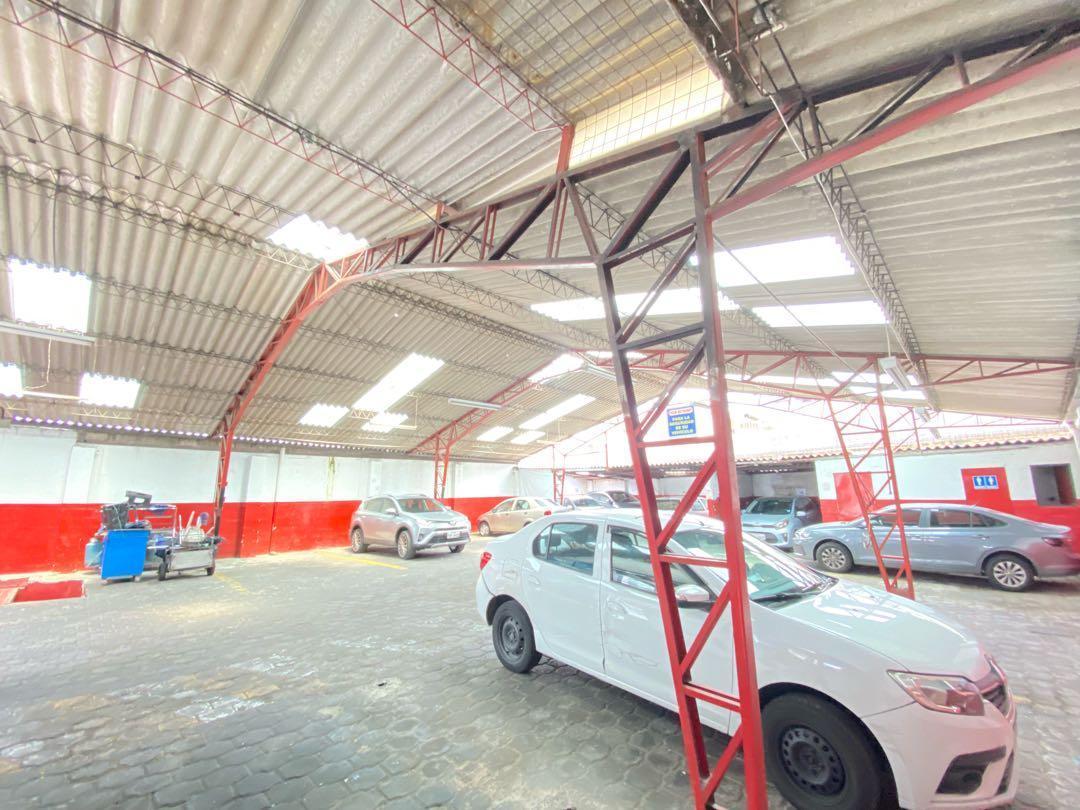 Terreno en venta en Quito, Pichincha