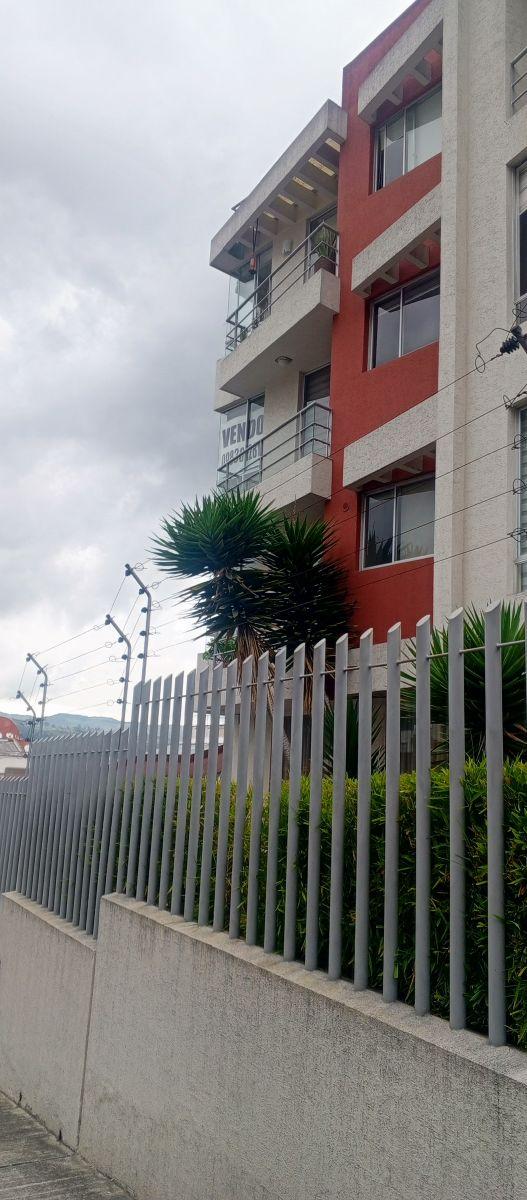 Apartamento en venta en Quito, Pichincha