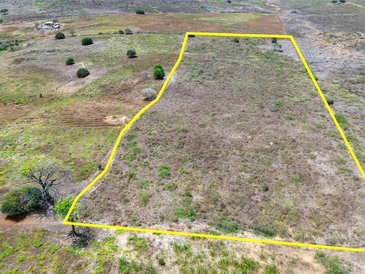 Terreno en venta en Playas, Guayas