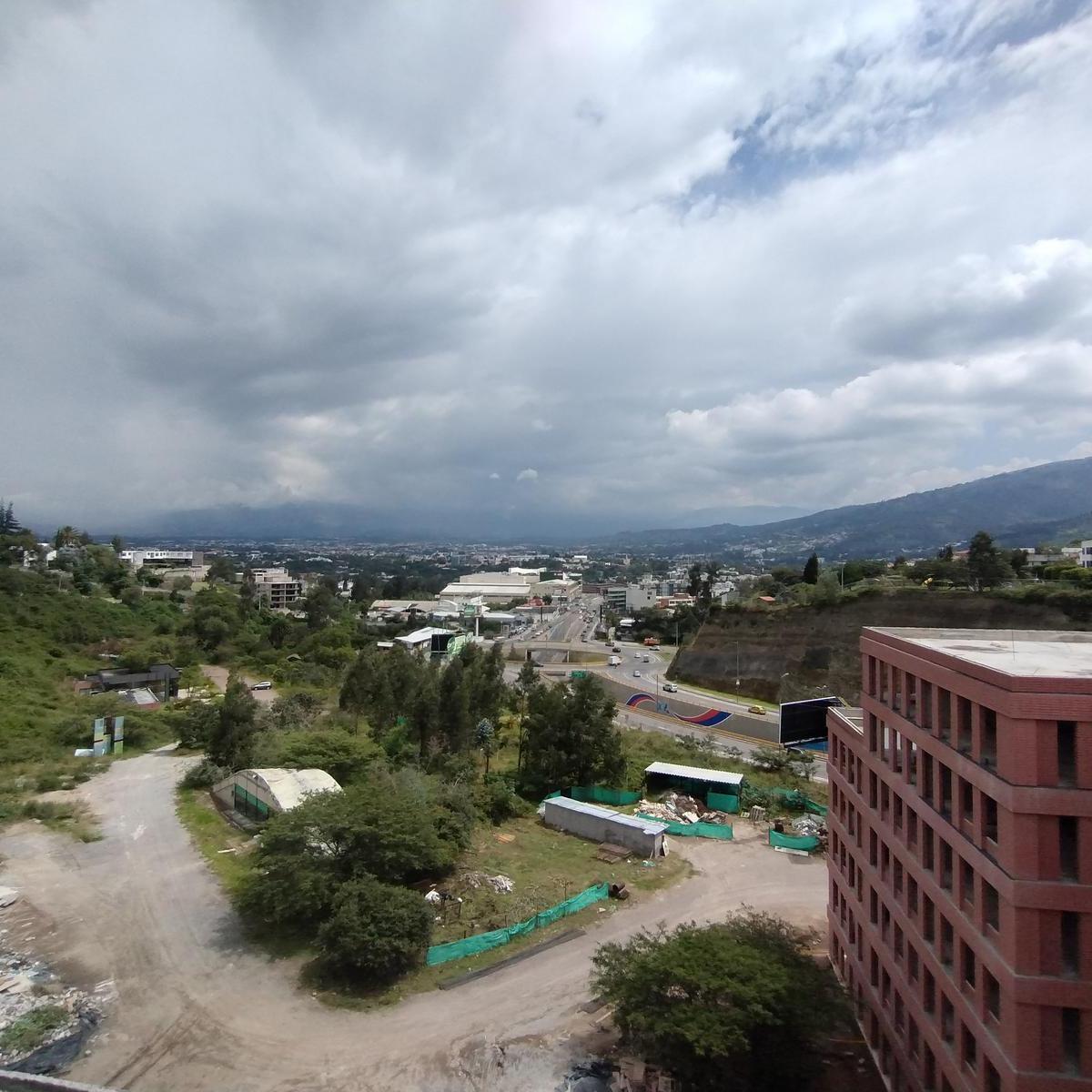 Apartamento en venta en Quito, Pichincha