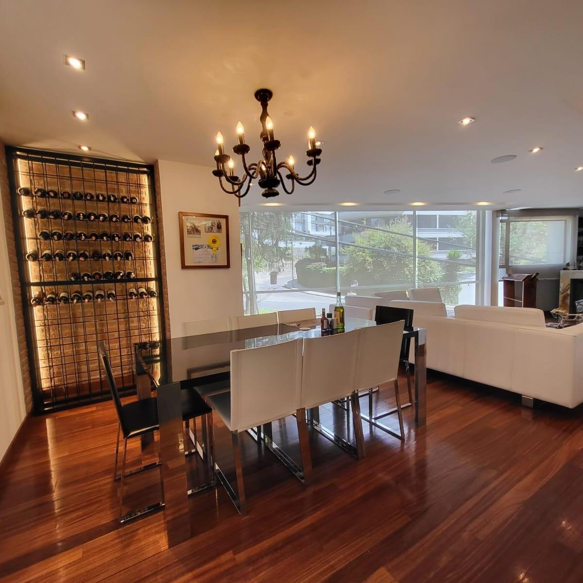 Apartamento en venta en Quito, Pichincha