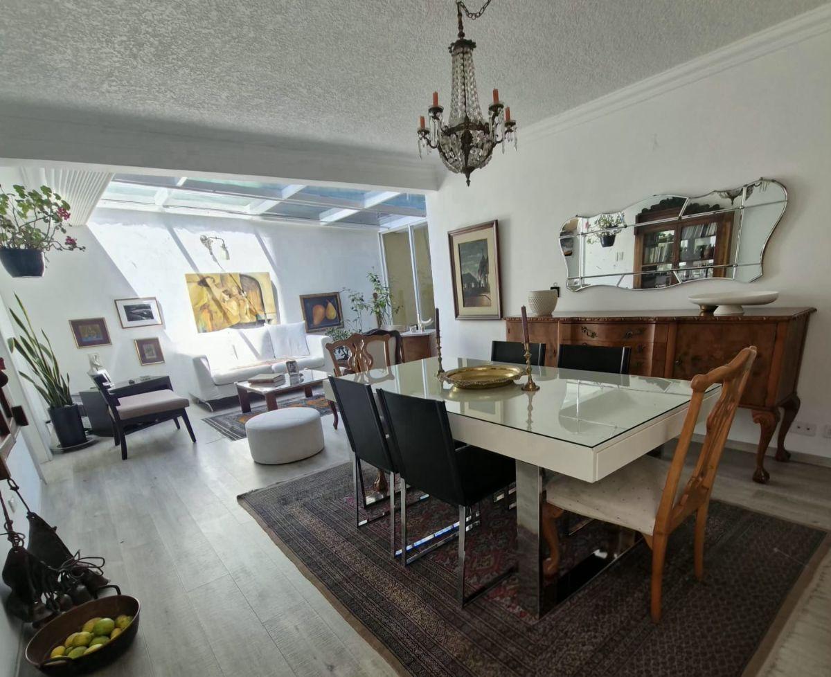 Apartamento en venta en Quito, Pichincha
