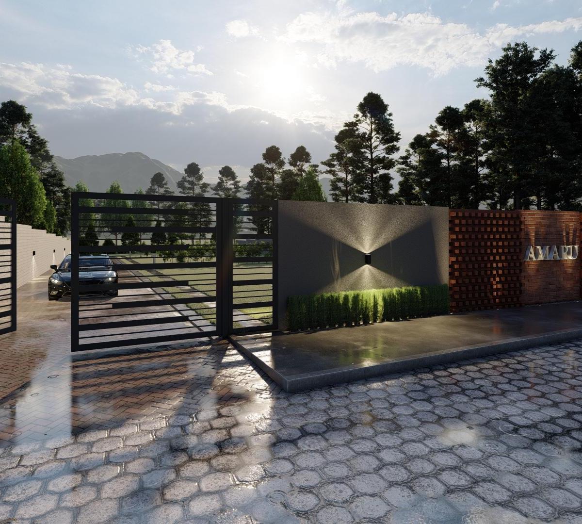 Terreno en venta en Quito, Pichincha
