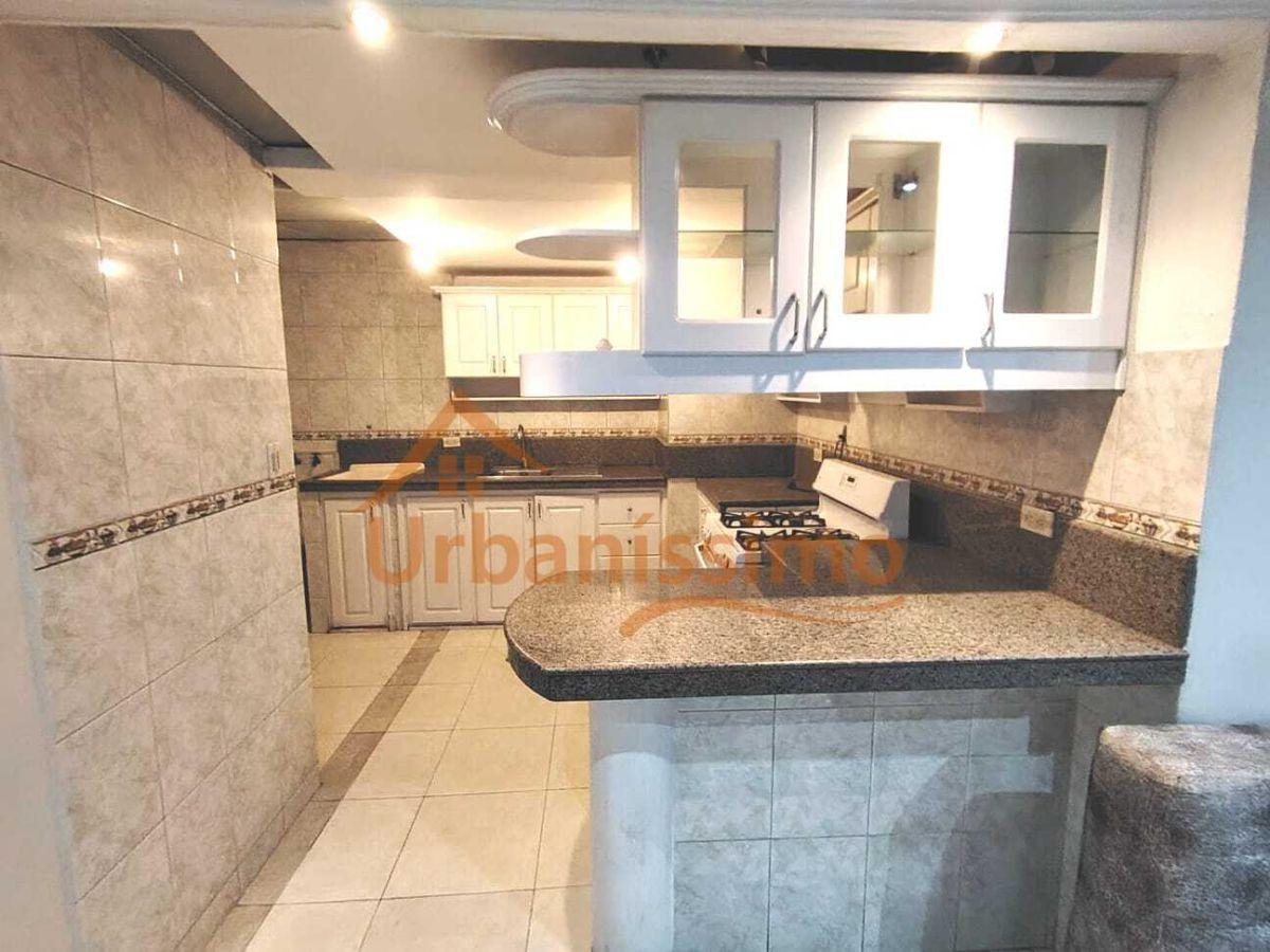 Apartamento en venta en Quito, Pichincha