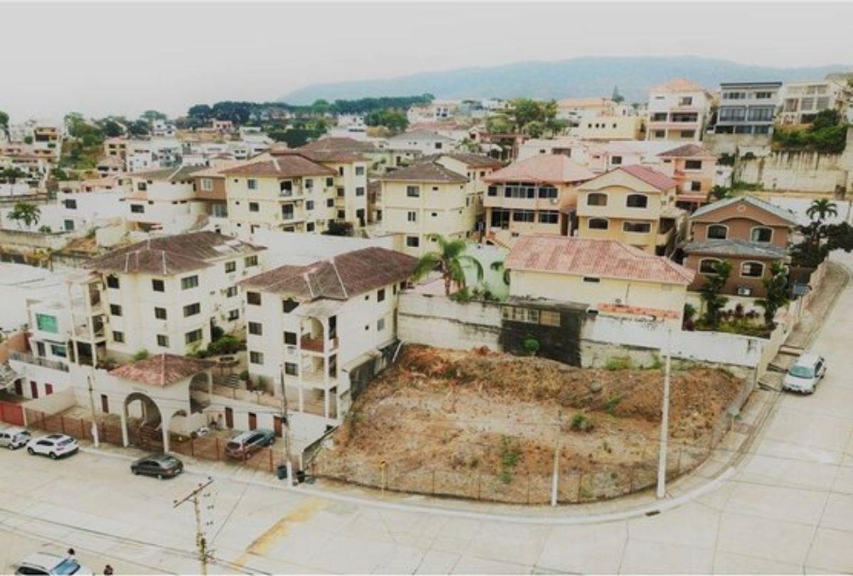 Terreno en venta en Guayaquil, Guayas