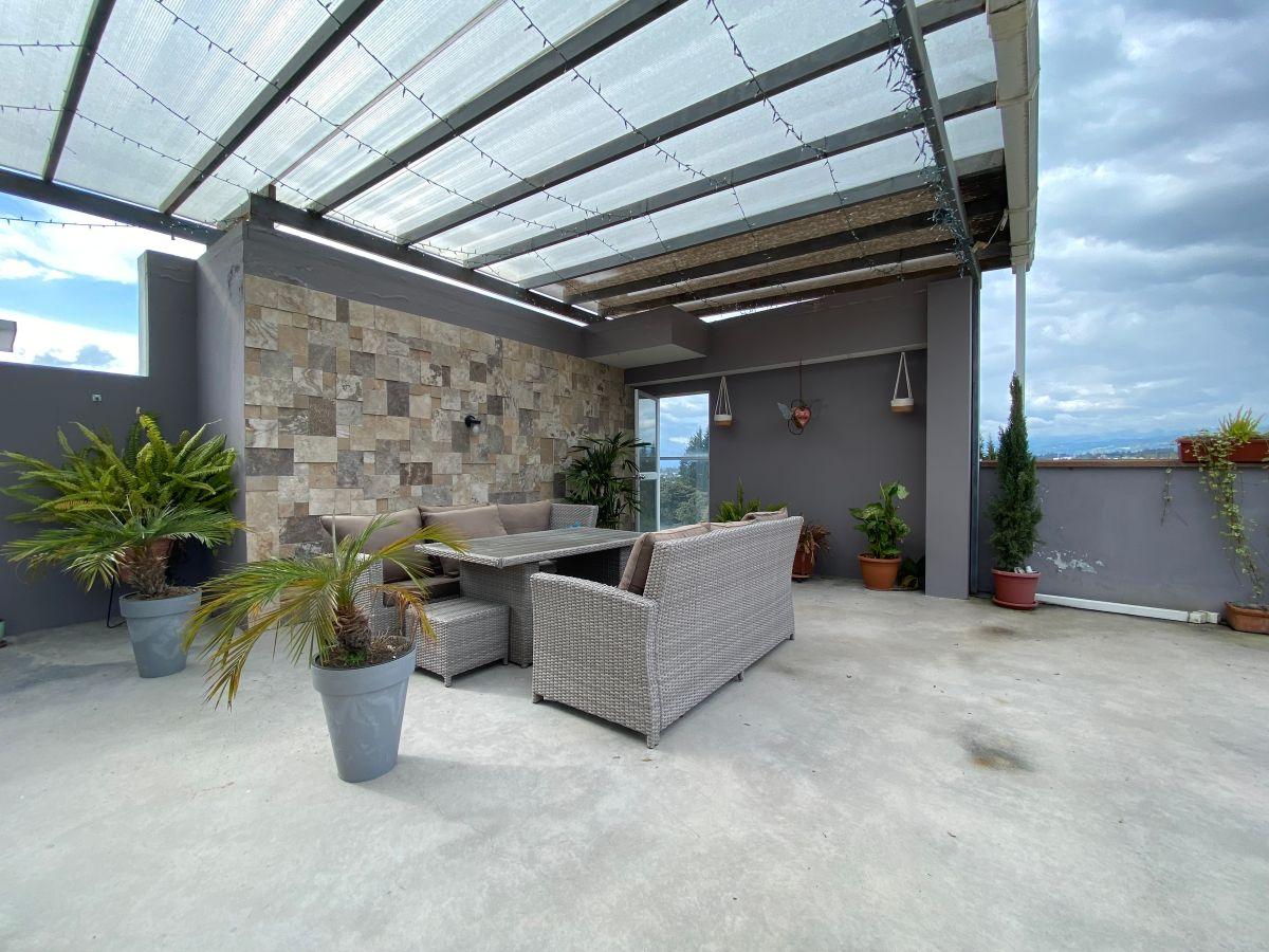 Apartamento en venta en Quito, Pichincha