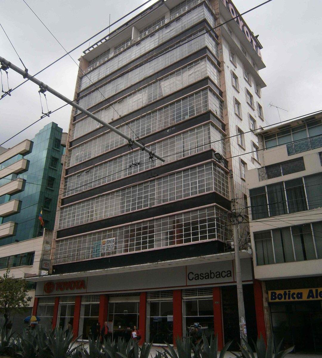 Apartamento en venta en Quito, Pichincha