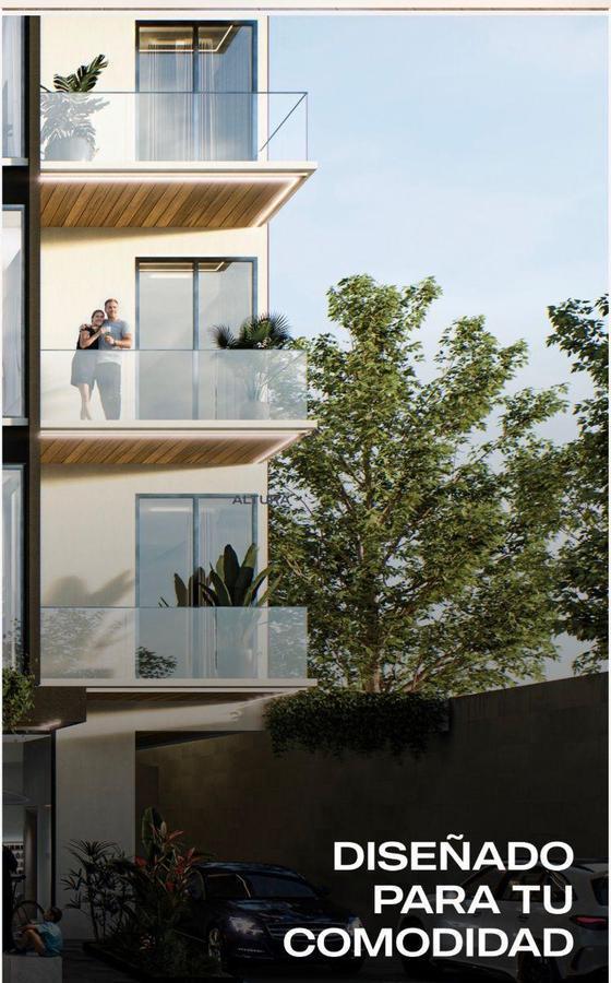 Apartamento en venta en Quito, Pichincha