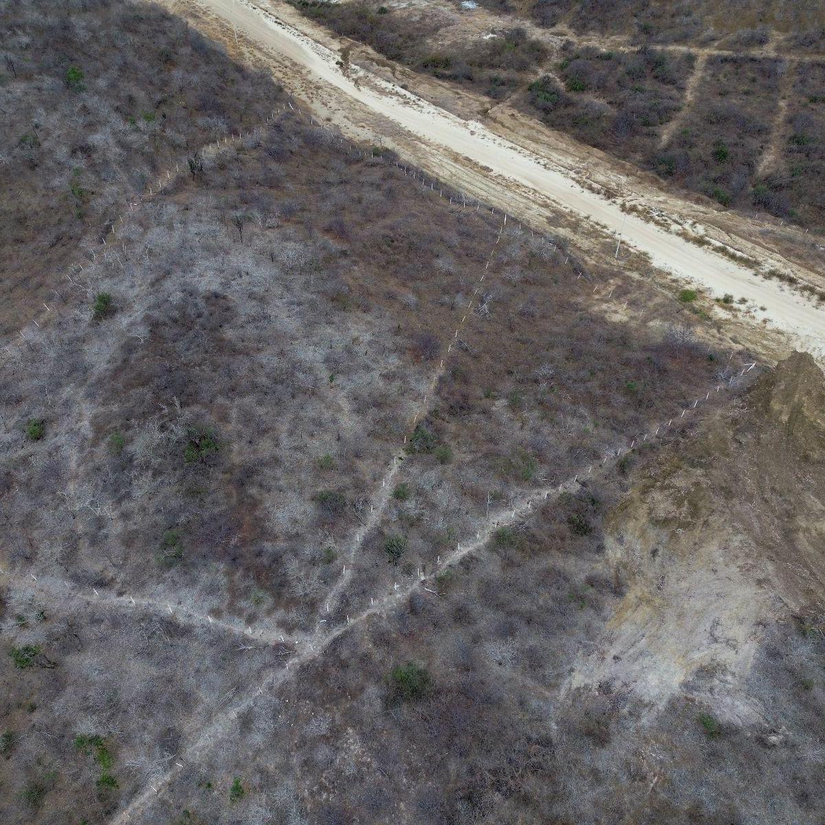 Terreno en venta en Manta, Manabí