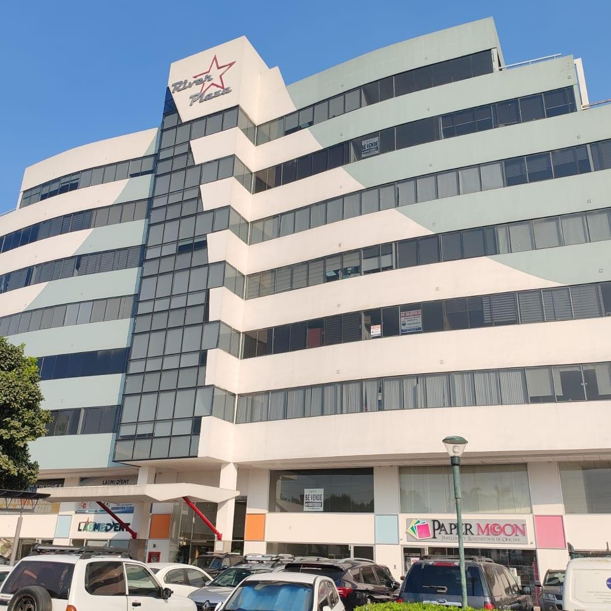 Local comercial en venta en Daule, Guayas