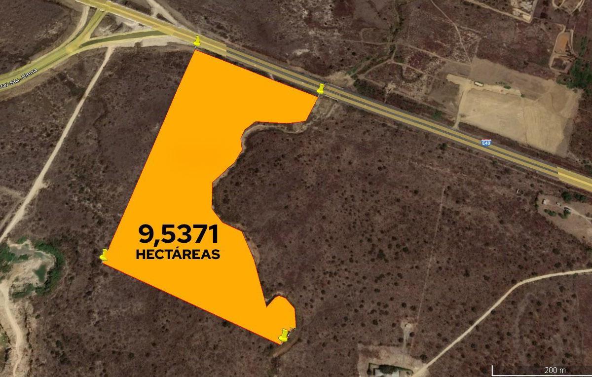 Terreno en venta en Santa Elena, Santa Elena