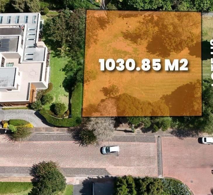 Terreno en venta en Quito, Pichincha