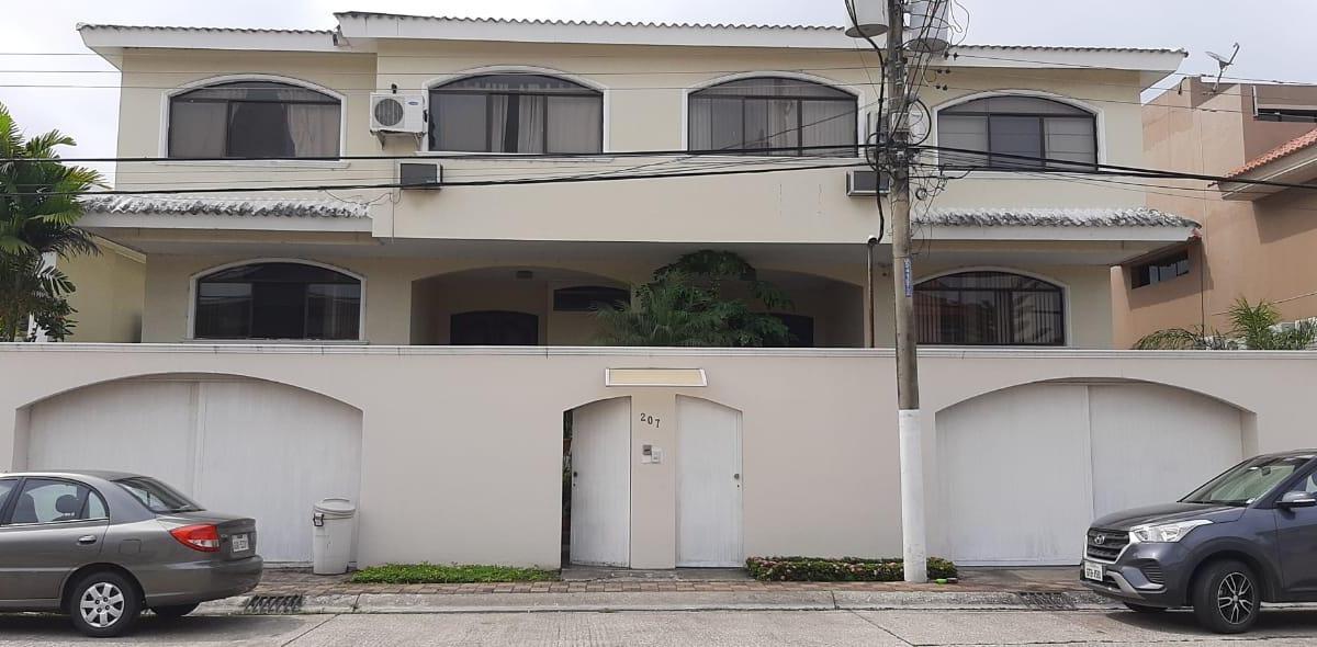 Casa en venta en Guayaquil, Guayas