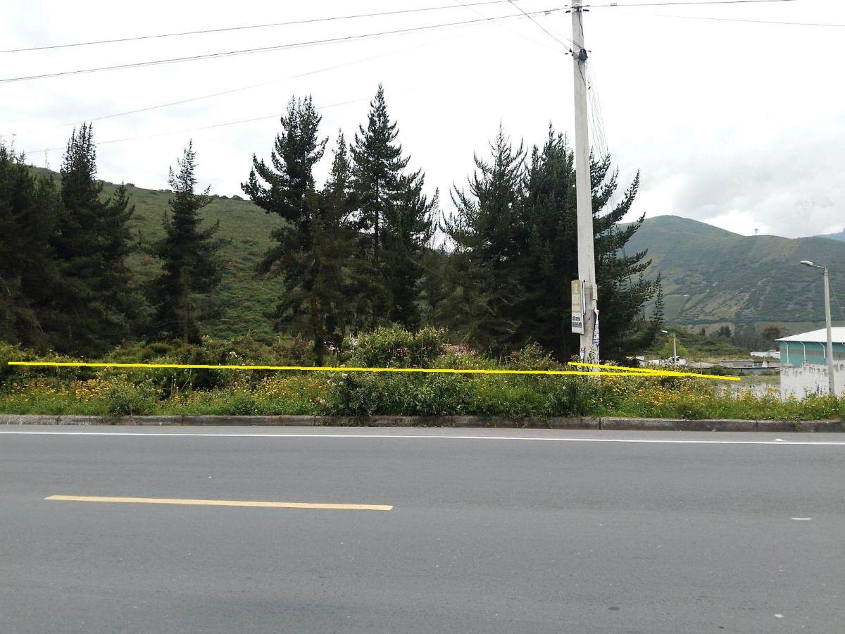 Terreno en venta en Quito, Pichincha