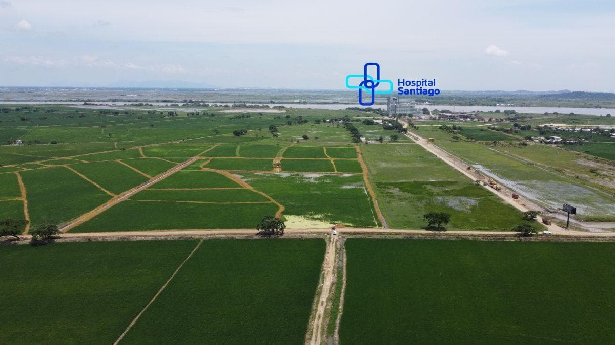 Terreno en venta en Guayaquil, Guayas