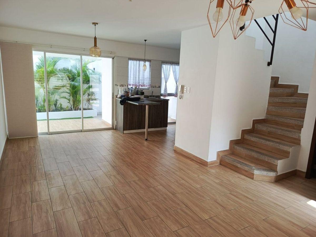 Casa en venta en Manta, Manabí