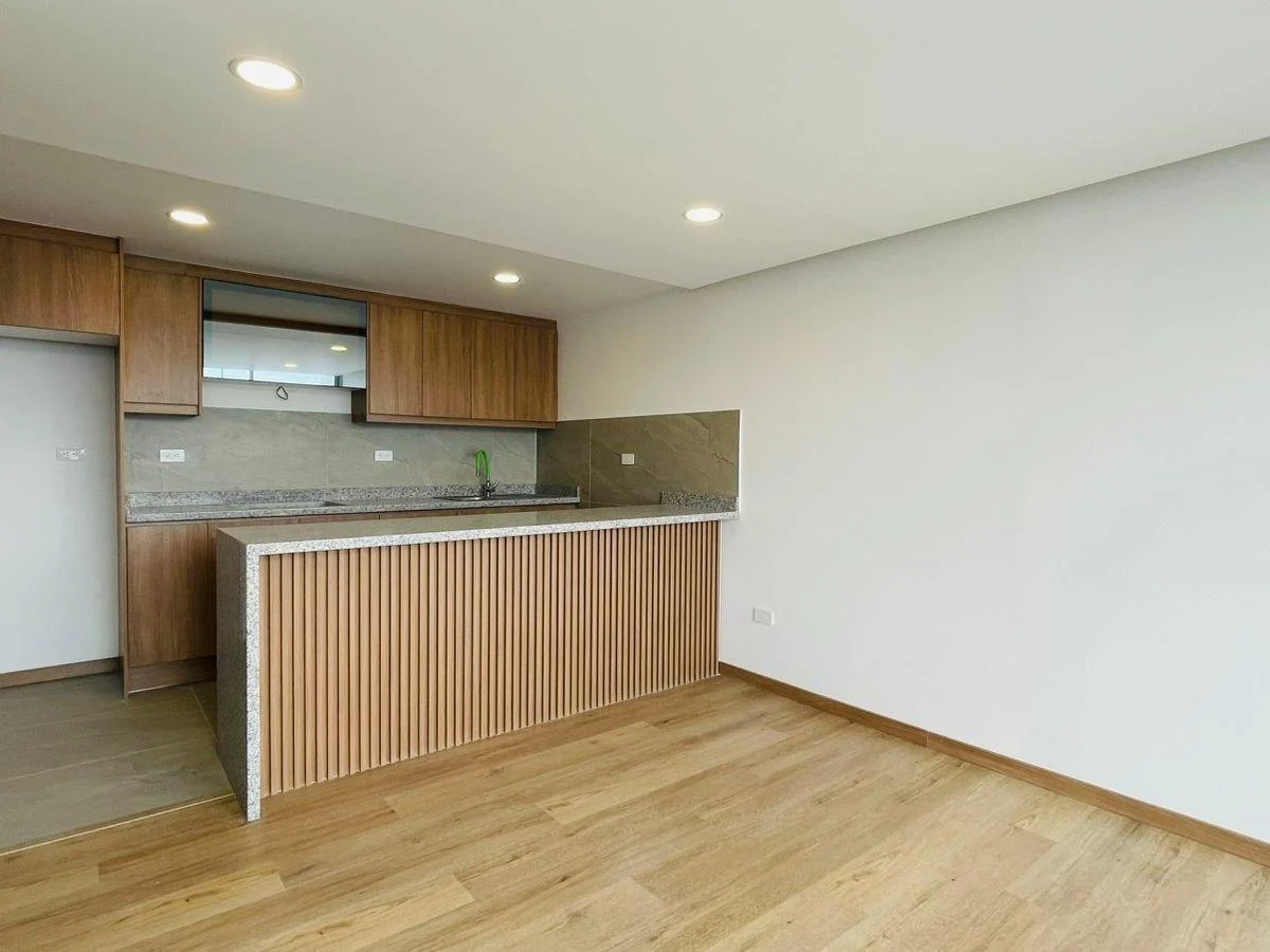 Apartamento en venta en Quito, Pichincha