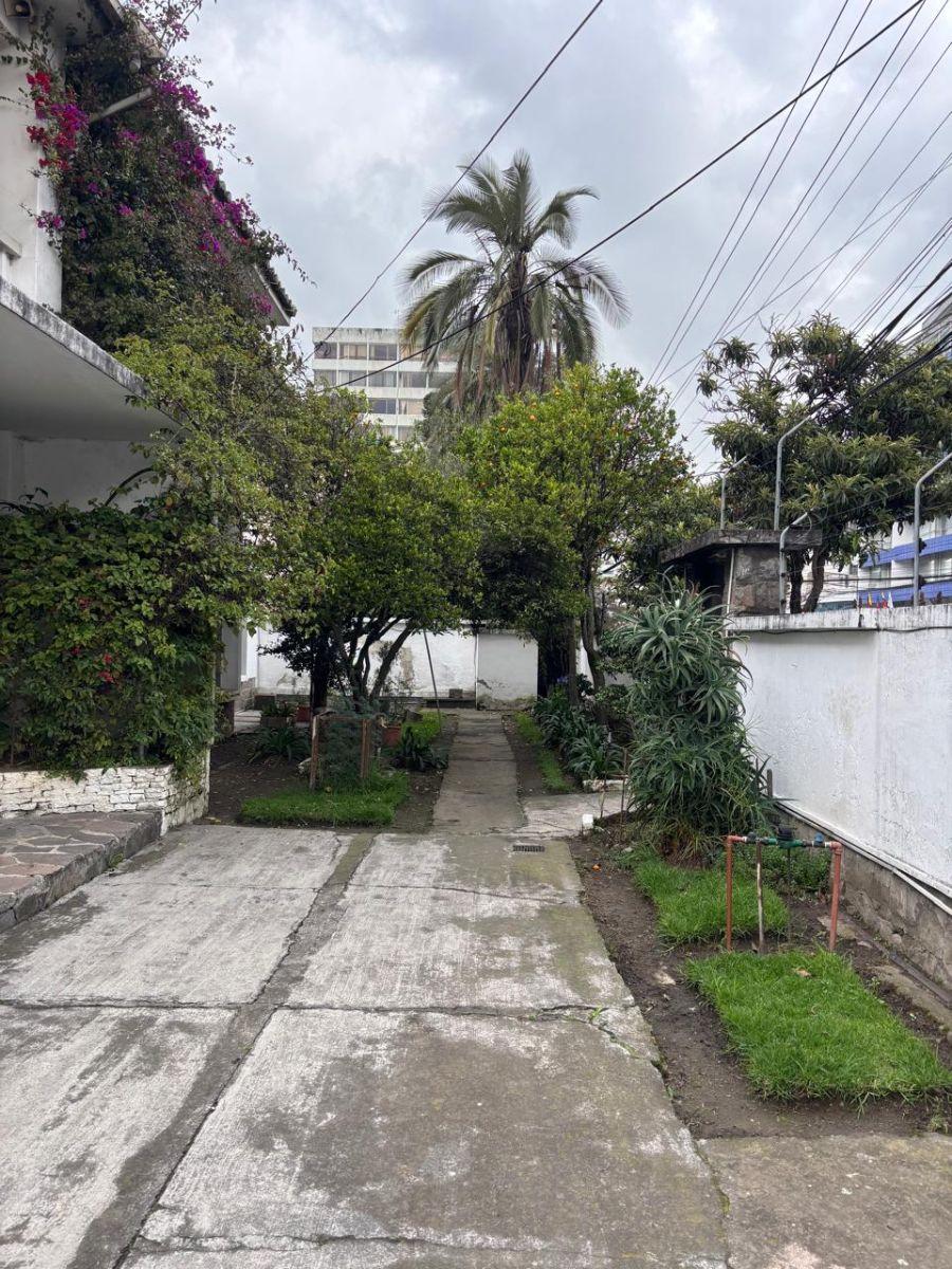 Terreno en venta en Quito, Pichincha