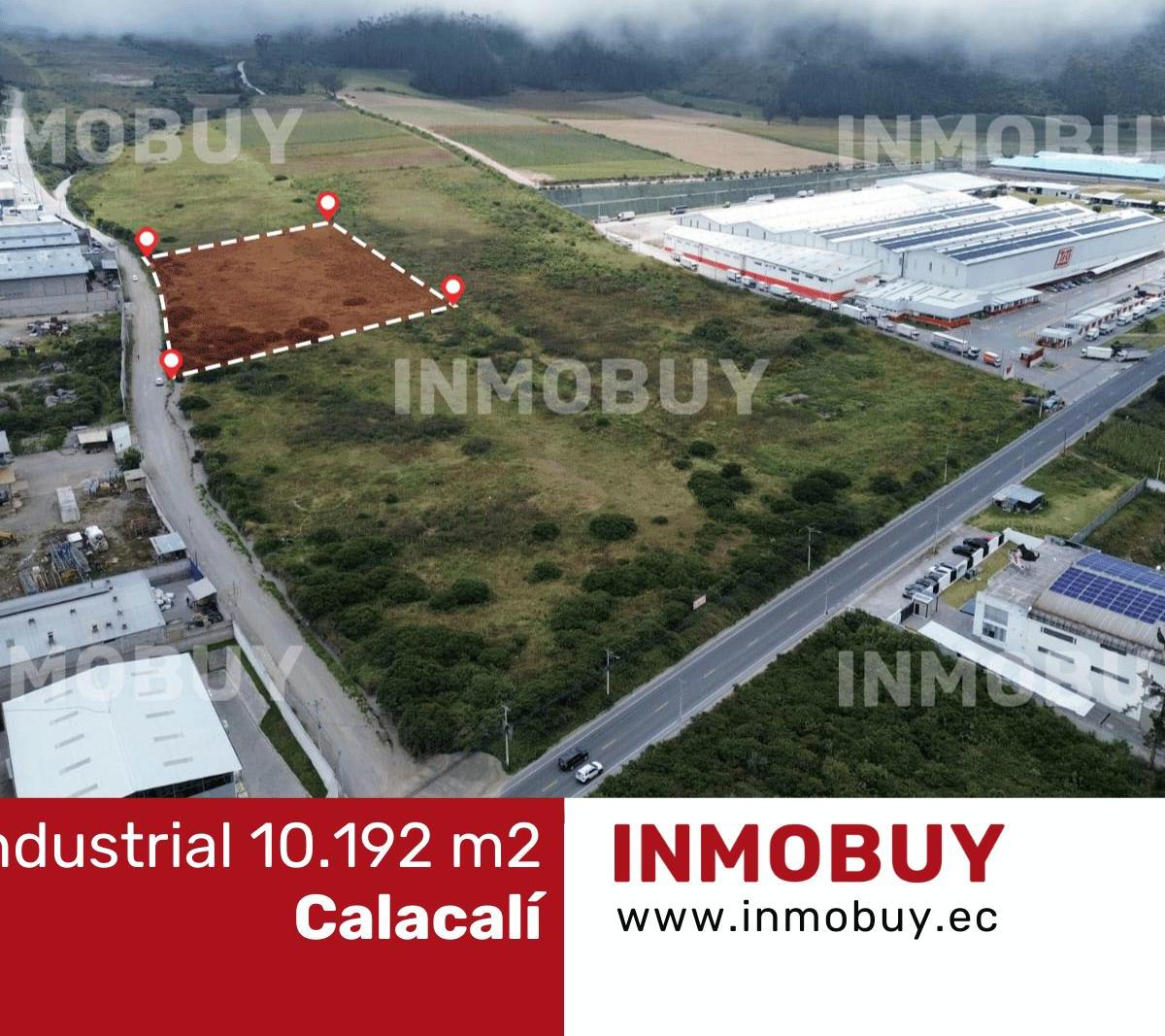 Terreno en venta en Quito, Pichincha
