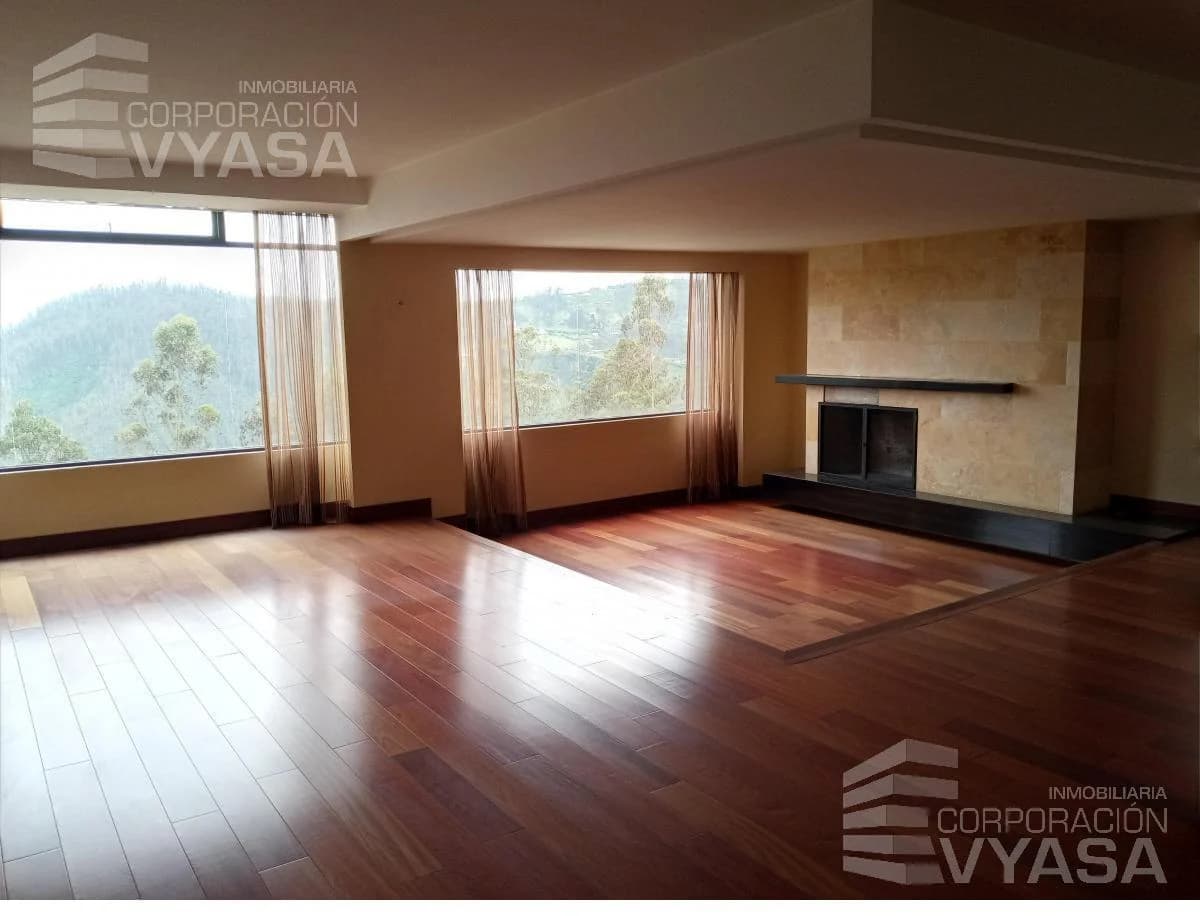 Departamento en venta en Quito, Pichincha