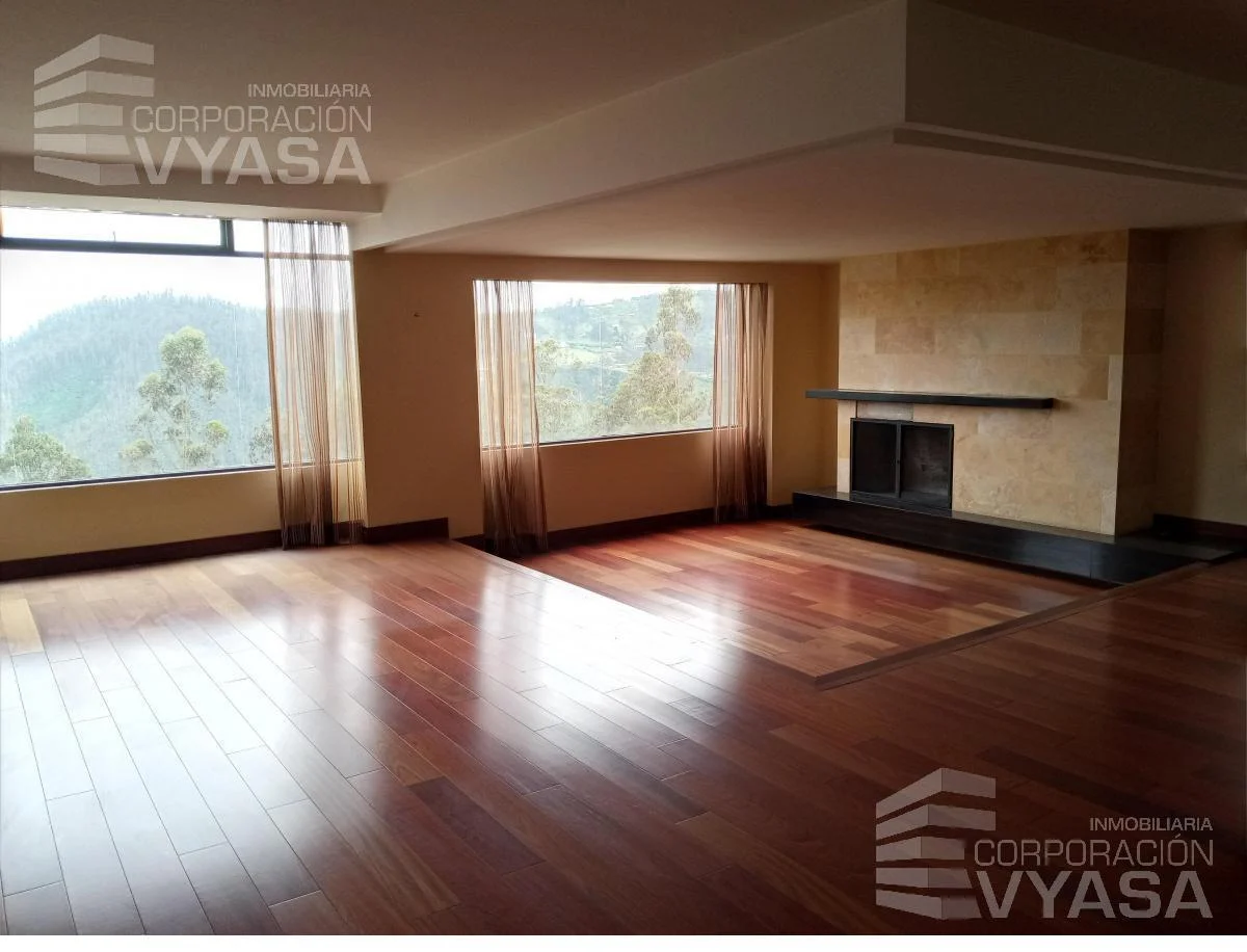 Apartamento en venta en Quito, Pichincha