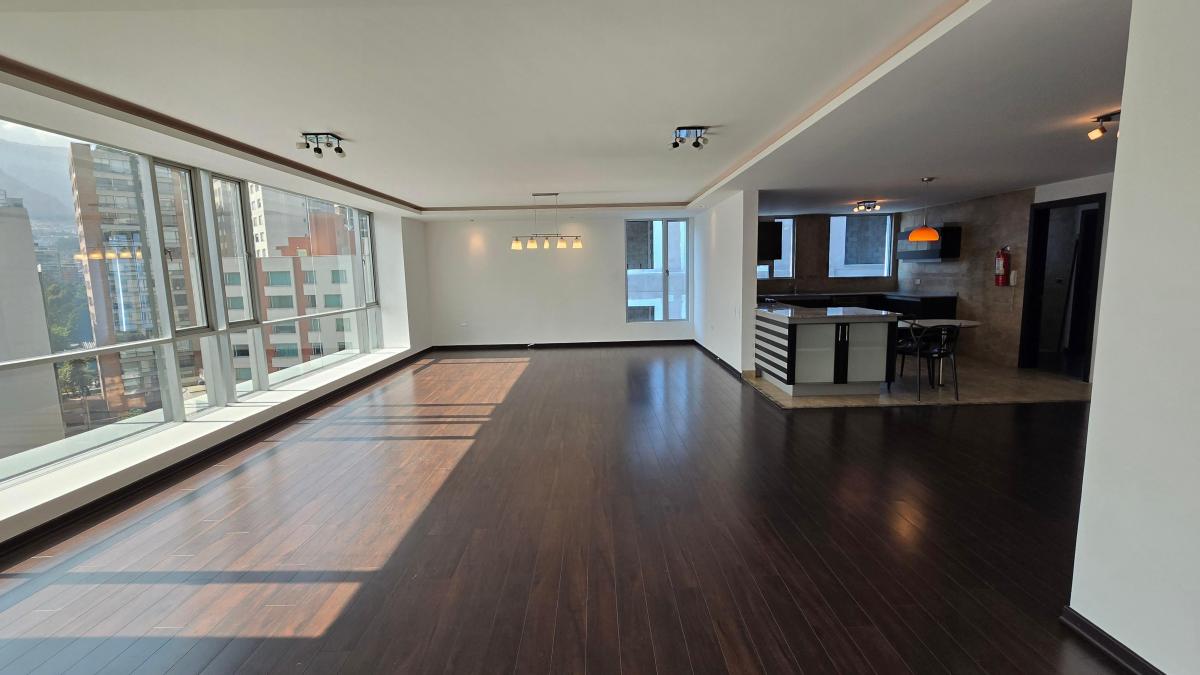 Apartamento en venta en Quito, Pichincha
