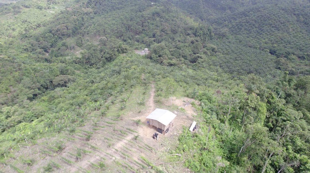 Terreno en venta en Muisne, Esmeraldas