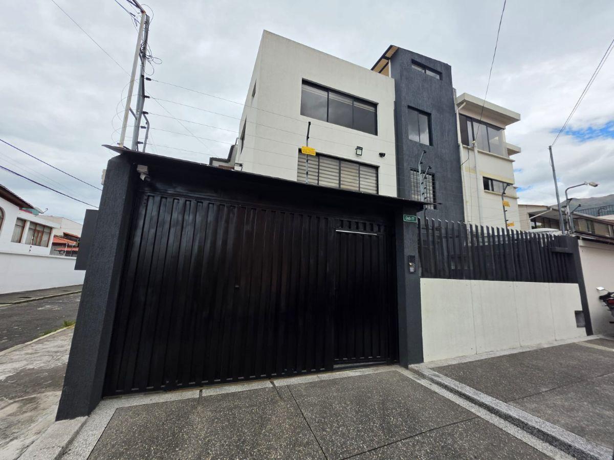 Casa en venta en Quito, Pichincha