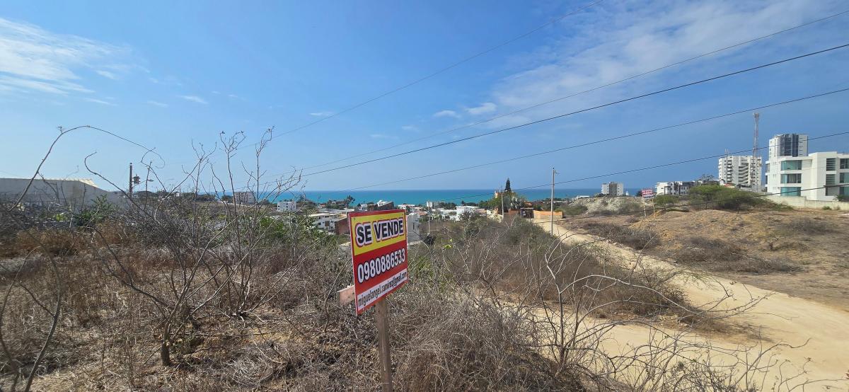 Terreno en venta en Ruta del Sol, Santa Elena
