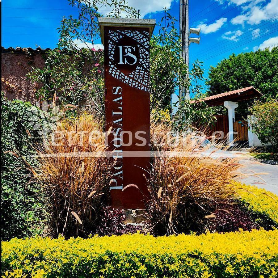 Terreno en venta en Quito, Pichincha