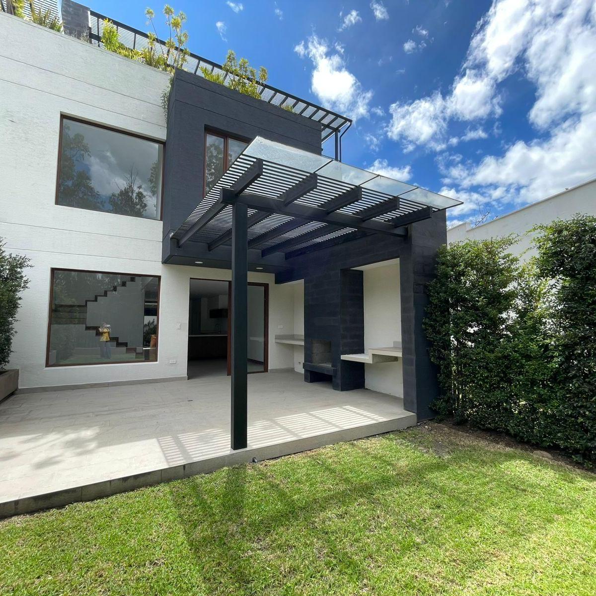 Casa en venta en Quito, Pichincha