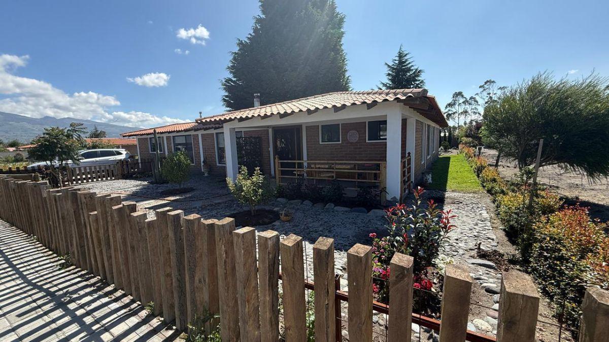 Casa en venta en Quito, Pichincha