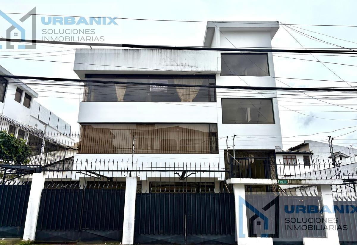 Apartamento en venta en Quito, Pichincha