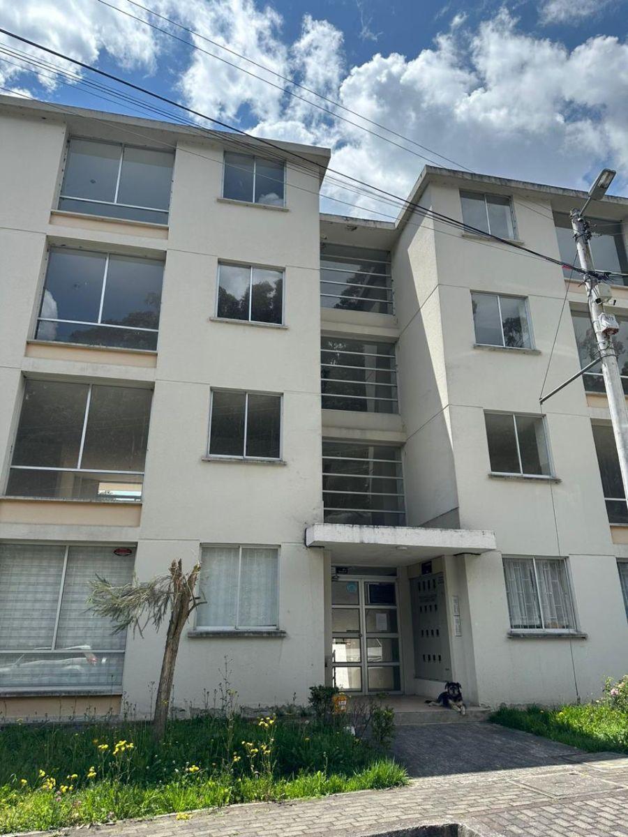 Apartamento en venta en Quito, Pichincha