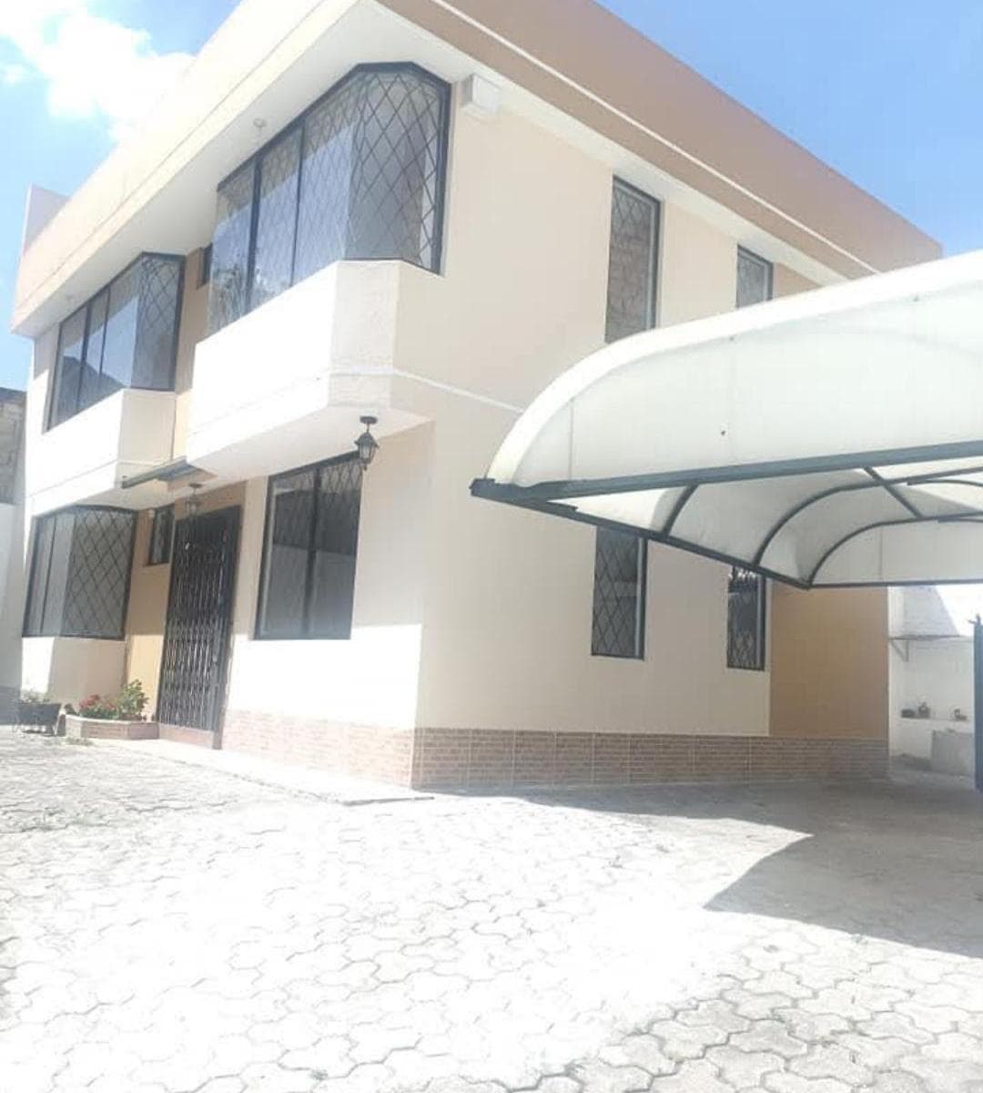 Casa en venta en Quito, Pichincha
