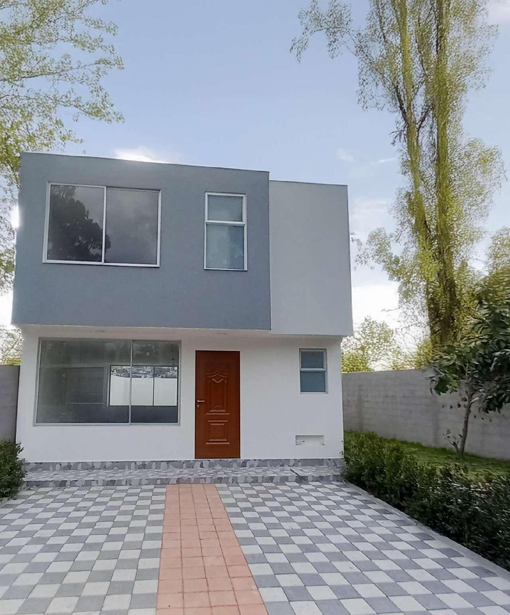 Casa en venta en Quito, Pichincha