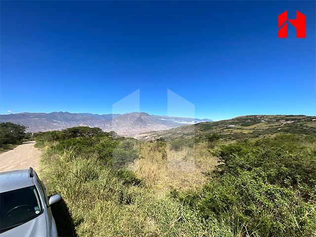 Terreno en venta en Santa Isabel, Azuay