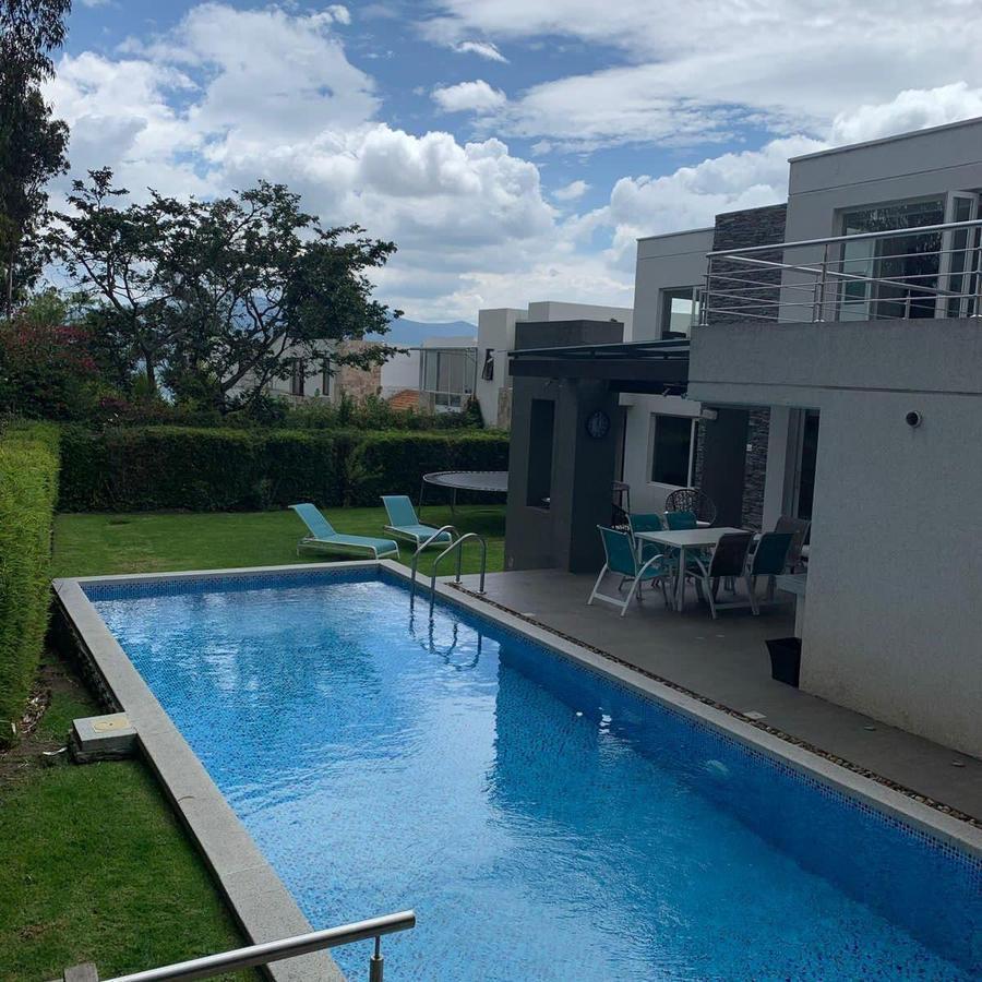 Casa en venta en Quito, Pichincha