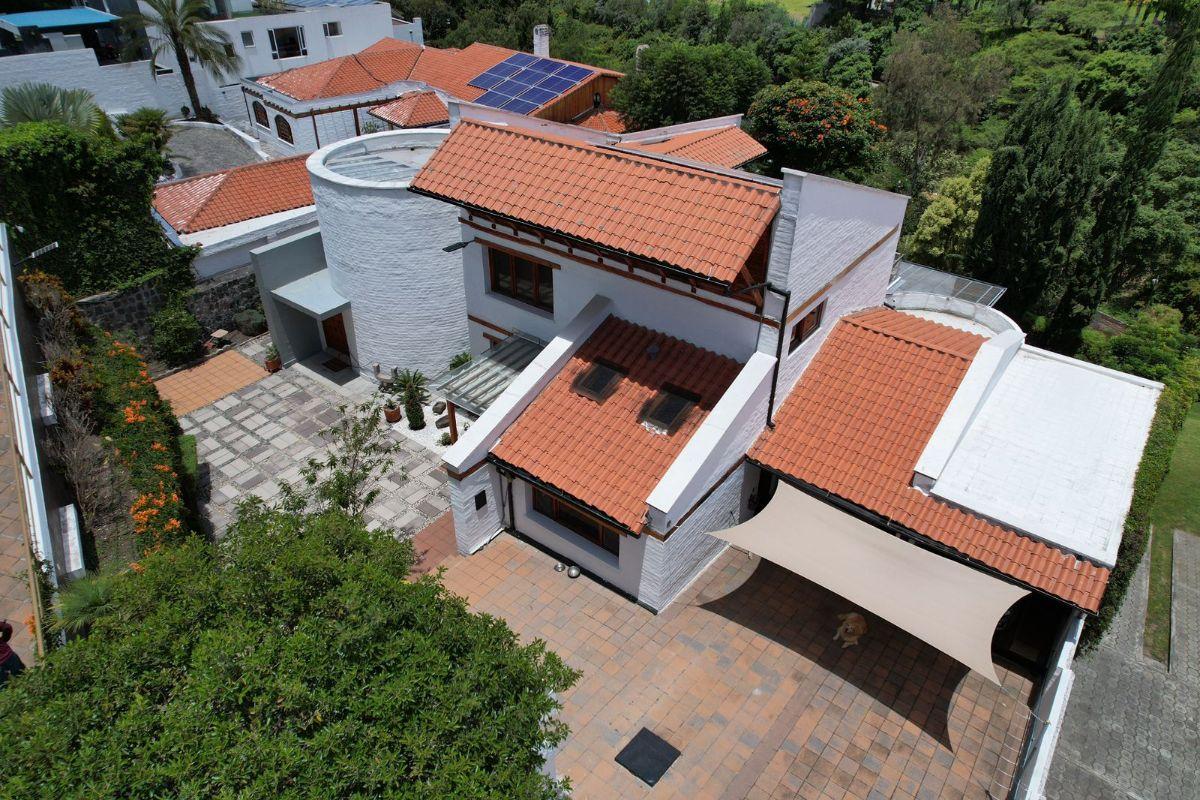 Terreno en venta en Quito, Pichincha