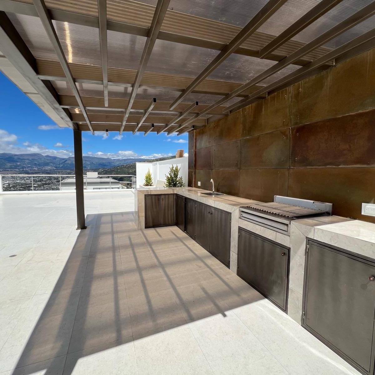 Casa en venta en Quito, Pichincha