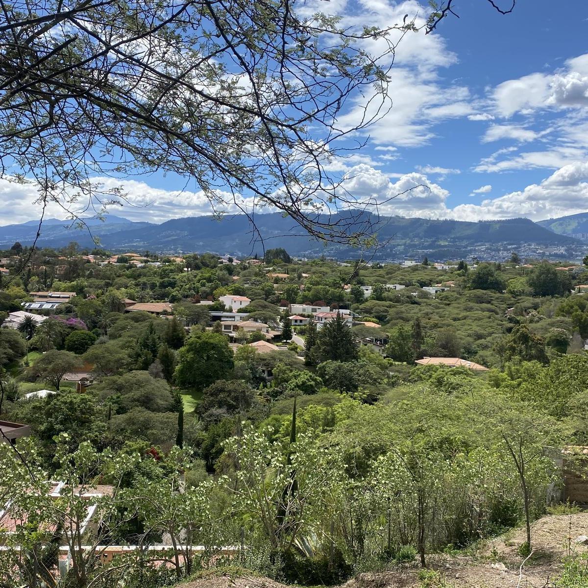 Terreno en venta en Quito, Pichincha